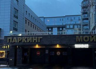 Сдача в аренду машиноместа, 16 м2, Санкт-Петербург, Вязовая улица, 10, муниципальный округ Чкаловское