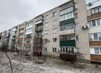 Продажа однокомнатной квартиры, 33.2 м2, Курск, улица Пучковка