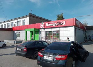 Продам торговую площадь, 500.4 м2, Рязань, посёлок Мехзавода, 1А