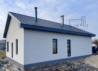 Продажа дома, 85 м2, село Красная Башкирия, улица Тамьян, 1