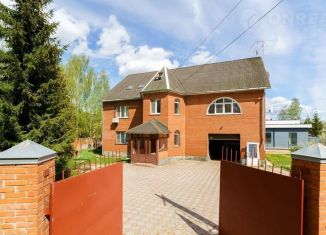 Продам дом, 565 м2, Солнечногорск, Отрадная улица, 4
