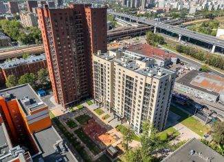 Продажа 3-ком. квартиры, 76.7 м2, Москва, Гостиничный проезд, 10