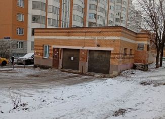 Сдается машиноместо, 18 м2, Москва