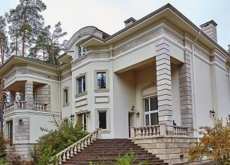 Продам дом, 691 м2, поселок Николина Гора, улица Лесное Кольцо, 3