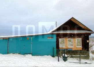 Продам дом, 30.6 м2, поселок городского типа Верхние Серги, улица Борьбы, 32