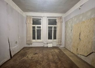 Продам комнату, 19.4 м2, Санкт-Петербург, Зверинская улица, 20, метро Спортивная