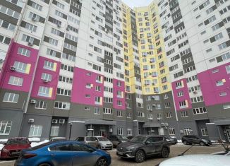 Продажа квартиры студии, 30 м2, Оренбург, улица Саморядова, 6, Ленинский район