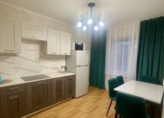 Сдается в аренду 2-ком. квартира, 58 м2, Санкт-Петербург, Юнтоловский проспект, 45к1, Приморский район