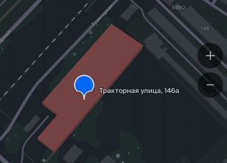 Сдаю гараж, 18 м2, Рубцовск, площадь Ленина