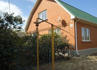 Продам дом, 139.5 м2, Абинск, Республиканская улица, 42