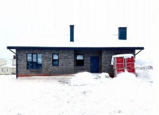 Дом на продажу, 140 м2, коттеджный посёлок Совушки, Казанская улица