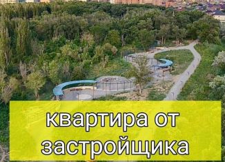 Продам 2-ком. квартиру, 60.8 м2, Махачкала, Благородная улица, 23