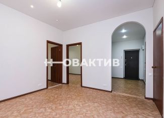 Продажа трехкомнатной квартиры, 61 м2, Новосибирск, метро Сибирская, Красный проспект, 173