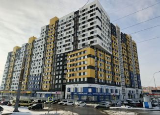 1-ком. квартира на продажу, 41.3 м2, Пензенская область, проспект Победы, 96Е