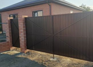 Дом на продажу, 100 м2, станица Выселки, Восточный переулок, 50