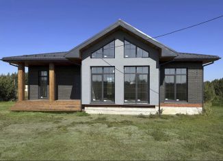 Продам дом, 110 м2, село Шигали, Светлая улица, 7