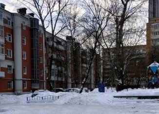 Продается квартира студия, 17.6 м2, Москва, Большой Тишинский переулок, 40с1, Большой Тишинский переулок