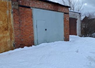 Продам гараж, 29 м2, Канаш, ГСК Восток-2, 462