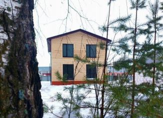 Продаю дом, 150 м2, село Николо-Берёзовка, улица Строителей