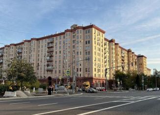 1-ком. квартира на продажу, 32 м2, Москва, 3-я Фрунзенская улица, 9