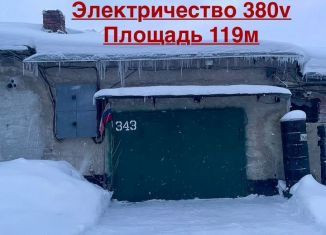 Продаю гараж, 30 м2, Мурманск