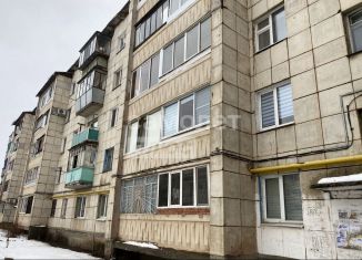 1-комнатная квартира на продажу, 32 м2, Татарстан, проспект Строителей, 45А