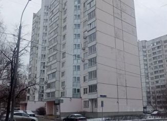 Сдается в аренду 2-комнатная квартира, 58.5 м2, Москва, улица Чистова, 10к1, метро Волжская