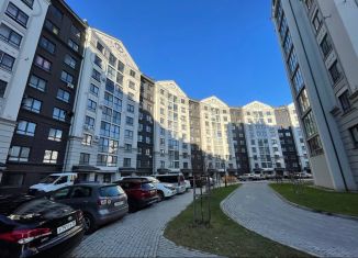 Продам однокомнатную квартиру, 38.6 м2, Зеленоградск