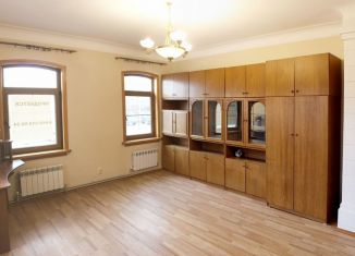 Продам 1-комнатную квартиру, 37.5 м2, Курск, улица Карла Либкнехта, 53