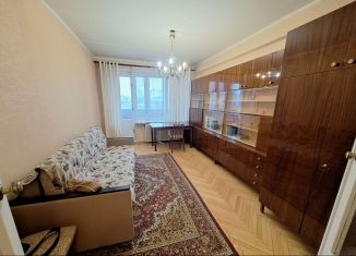 Продам однокомнатную квартиру, 34.3 м2, Москва, Зоологическая улица, 12к1