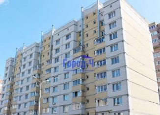 2-комнатная квартира на продажу, 61 м2, Чувашия, улица Фёдора Гладкова, 32