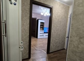 Продажа 2-комнатной квартиры, 43 м2, Ульяновская область, улица Терешковой, 8