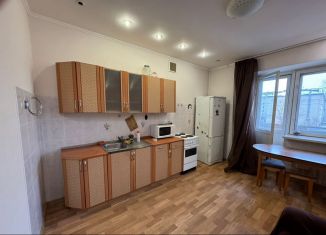 Сдается 1-комнатная квартира, 45 м2, Тюмень, улица Немцова, 4