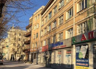 Продажа 1-комнатной квартиры, 21 м2, Улан-Удэ, Октябрьская улица, 17