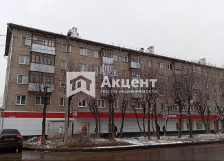 Продам 1-ком. квартиру, 30 м2, Ивановская область, улица Богдана Хмельницкого, 54