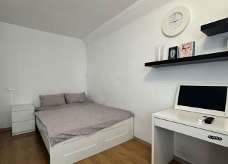 Сдаю в аренду квартиру студию, 35 м2, Москва, Ленинградский проспект, 33А