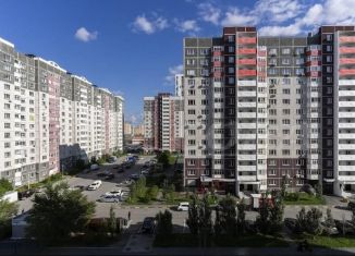 Продается трехкомнатная квартира, 96 м2, Тюмень, Широтная улица, 190к3