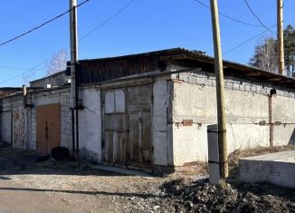Продам гараж, 30 м2, Реж, улица Пятилетки
