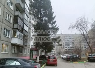 3-комнатная квартира на продажу, 58 м2, Новосибирская область, улица Бориса Богаткова, 264/1