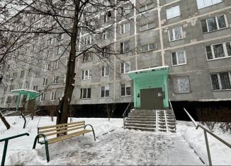 Продам квартиру студию, 12.3 м2, Москва, Донбасская улица, 6, район Бирюлёво Восточное