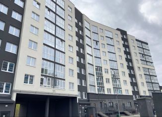 Продажа 3-комнатной квартиры, 84.4 м2, Калининград, Московский район, улица Аллея Смелых, 204к1