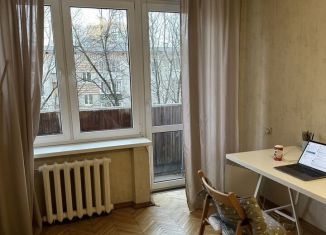 Продажа 1-ком. квартиры, 31 м2, Москва, Оболенский переулок, 3