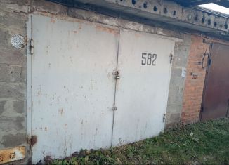 Продажа гаража, 22 м2, поселок городского типа Афипский