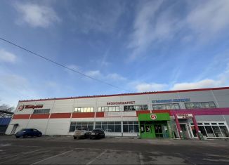 Торговая площадь на продажу, 700 м2, Котельники, Железнодорожная улица, 7