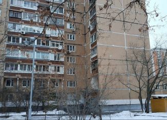 Продаю квартиру студию, 10 м2, Москва, 2-я Вольская улица, 20