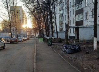 Продается 3-комнатная квартира, 63.9 м2, Татарстан, проспект Вахитова, 22