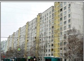 Квартира на продажу студия, 17.6 м2, Москва, улица Корнейчука, 55, район Бибирево