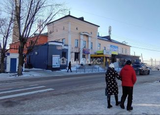 Сдаю помещение свободного назначения, 67.7 м2, Бурятия, Столичная улица, 8