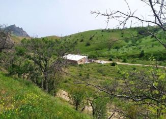 Продажа земельного участка, 6 сот., поселок городского типа Курортное, улица Науки, 6Д