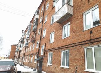 Продаю двухкомнатную квартиру, 47 м2, Юрга, Московская улица, 31